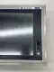 Allen-Bradley 6181P-15A2MW71AC SER.F 1500P Operator Touchscreen Computer Panel 