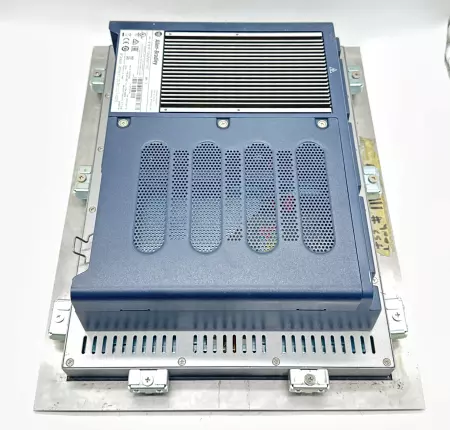 Allen-Bradley 6181P-15A2MW71AC SER.F 1500P Operator Touchscreen Computer Panel 