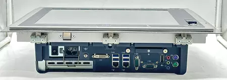 Allen-Bradley 6181P-15A2MW71ACX SER.F 1500P Operator Touchscreen Computer Panel 