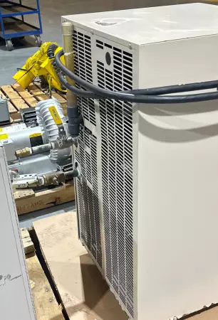 Sterling Inc. SMC-150A Air Cooled Portable Chiller 