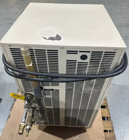 Sterling Inc. SMC-150A Air Cooled Portable Chiller 