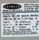Sterling Inc. SMC-150A Air Cooled Portable Chiller 
