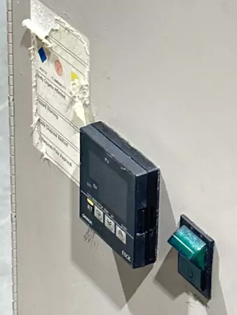 Sterling Inc. SMC-150A Air Cooled Portable Chiller 
