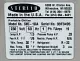 Sterling Inc. SMC-150A Air Cooled Portable Chiller 