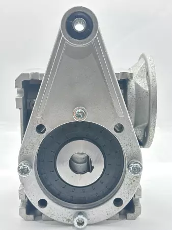 Paper Converting Machine 86411 3-Way Gear Box, Ratio 10:1 