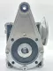 Paper Converting Machine 86411 3-Way Gear Box, Ratio 10:1 