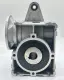 Paper Converting Machine 86411 3-Way Gear Box, Ratio 10:1 