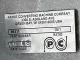 Paper Converting Machine 86411 3-Way Gear Box, Ratio 10:1 
