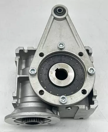 Paper Converting Machine 95174 3-Way Gear Box, Ratio 5:1 