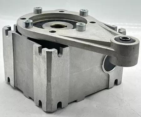 Paper Converting Machine 95174 3-Way Gear Box, Ratio 5:1 