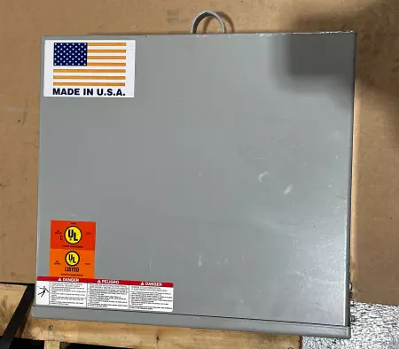 Olsun GT15LE-0 Dry Type Transformer, 15kVA 