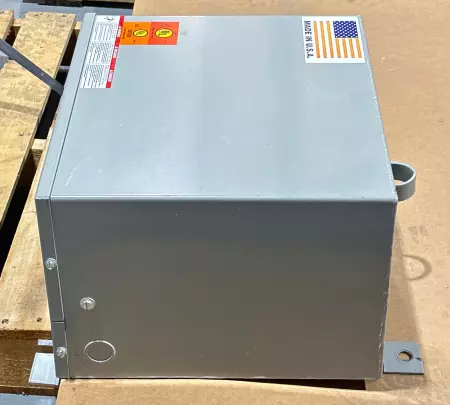 Olsun GT15LE-0 Dry Type Transformer, 15kVA 