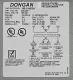 Dongan 85-1045SH Single-phase General Purpose Transformer, 2.0kVA 