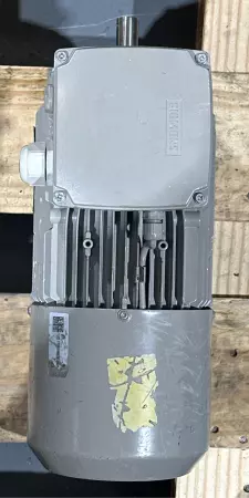 Siemens 1LE10030DB334AA4-Z|UD AC Motor, 0.75kW 