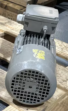 Siemens 1LE10030DB334AA4-Z|UD AC Motor, 0.75kW 
