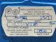 Paper Converting Machine 848661 Right Angle Gearbox, Ratio 15:1 