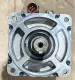 Allen-Bradley MPL-B680H-MJ72AA SER.A AC Servo Motor, 10HP 
