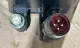 Allen-Bradley MPL-B680H-MJ72AA SER.A AC Servo Motor, 10HP 