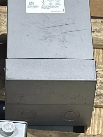 Dongan 85-1055SH Single-phase General Purpose Transformer, 5kVA 