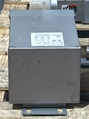 Dongan 85-1055SH Single-phase General Purpose Transformer, 5kVA 
