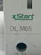 Moeller DIL M65 Contactor 400V 65A W/DIL M1000-XHI Auxiliary Contact 