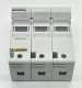 Bussmann CH30J3I 3-Pole Class J Fuse Holder 