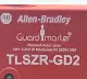 Allen-Bradley TLSZR-GD2 Guardmaster®Safety Locking Switch 