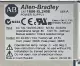 Allen-Bradley 1606-XL240E SER.A Power Supply 240W 