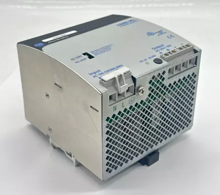 Allen-Bradley 1606-XL240E SER.A Power Supply 240W 