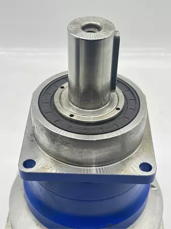 Alpha Wittenstein SP 100S-MC1-10-1K1-2K Speed Reducer, Ratio 10:1 