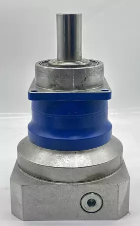 Alpha Wittenstein SP 100S-MC1-10-1K1-2K Speed Reducer, Ratio 10:1 