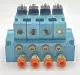MAC 45A-LCC-DDFJ-1KE Solenoid 4-Valve Assembly 