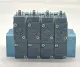 MAC 45A-LCC-DDFJ-1KE Solenoid 4-Valve Assembly 