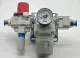 SMC AR30-F03-A Pneumatic Pressure Assembly 