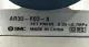 SMC AR30-F03-A Pneumatic Pressure Assembly 