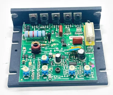 KB Electronics KBIC-120 DC Motor Speed Control Module 