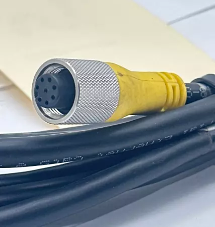 Cognex CCB-84901-0902-05 Cable for 5000 Series Camera, 15Ft 