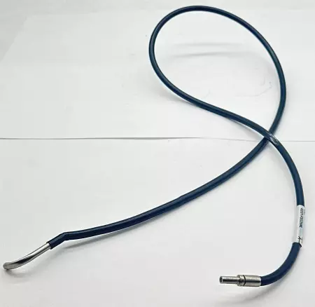 Allen-Bradley 43GT-FSS25ML SER.A Glass Fiber Optic Cable 