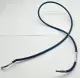 Allen-Bradley 43GT-FSS25ML SER.A Glass Fiber Optic Cable 