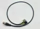 Lumberg RST 5-3-VCD 1A-1-3-226/0,6 M Solenoid Valve Connector Cable 