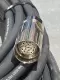 Allen-Bradley 2090-XXNFMF-S20 SER.A Motor Feedback Cable, 80Ft 