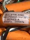 Allen-Bradley 2090-CPBM4DF-16AF30 SER.A Power and Feedback Cable, 95Ft 