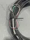 Allen-Bradley 2090-XXNPMF-16S20 SER.A Motor Power Cable, 65Ft 