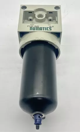 Numatics F32E-04M FlexiBlok® Coalescing Filter 