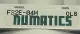 Numatics F32E-04M FlexiBlok® Coalescing Filter 