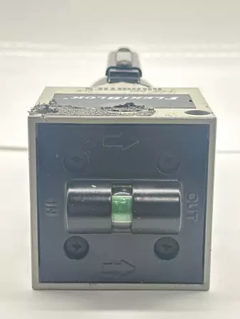 Numatics F32E-04M FlexiBlok® Coalescing Filter 