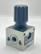 Numatics R32R-04GH FlexiBlok® Pneumatic Regulator 