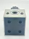 Numatics R32R-04GH FlexiBlok® Pneumatic Regulator 