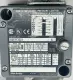 Allen-Bradley 836T-T252J Pressure Control Switch 