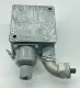 Allen-Bradley 836T-T252J Pressure Control Switch 